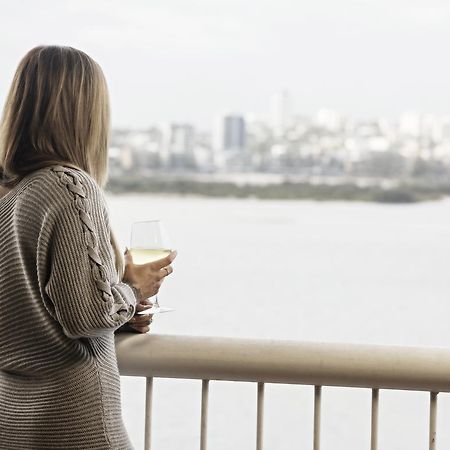 Gemini Resort Caloundra Eksteriør billede