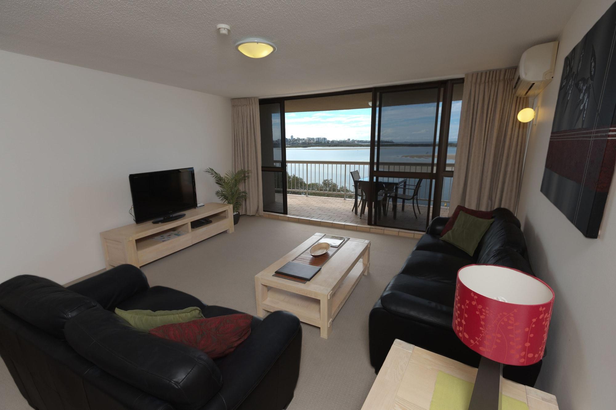Gemini Resort Caloundra Eksteriør billede