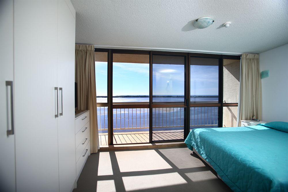 Gemini Resort Caloundra Eksteriør billede