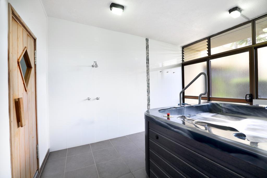 Gemini Resort Caloundra Eksteriør billede
