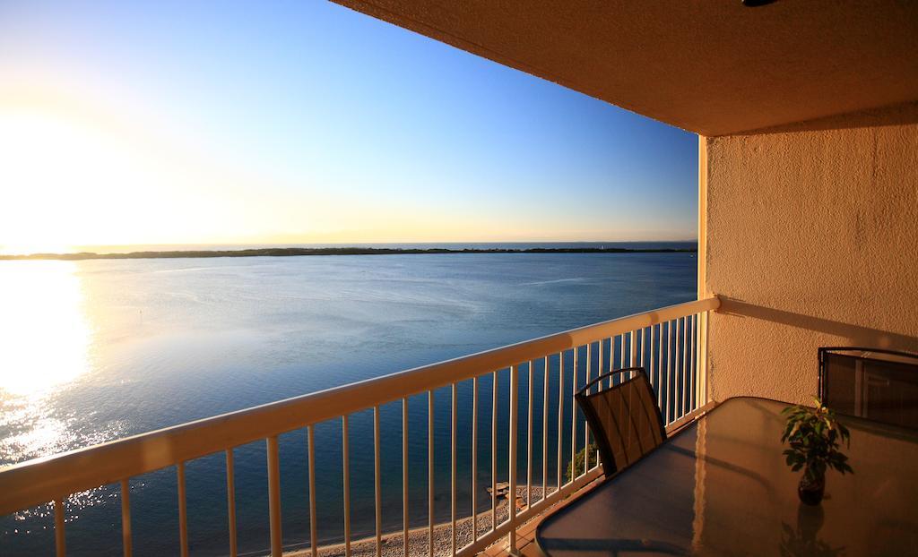 Gemini Resort Caloundra Eksteriør billede