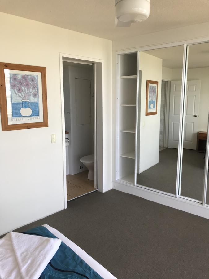 Gemini Resort Caloundra Eksteriør billede