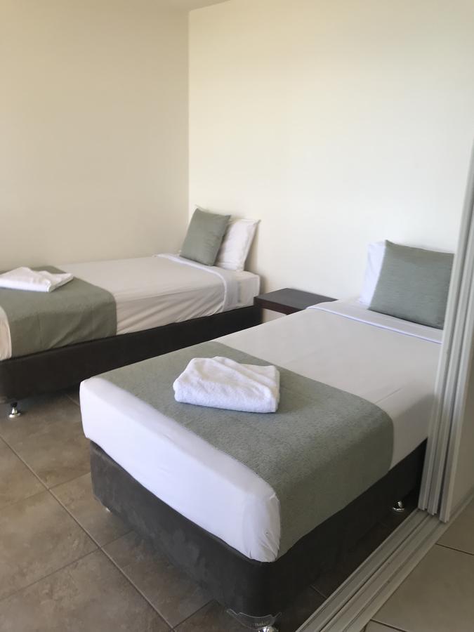Gemini Resort Caloundra Eksteriør billede